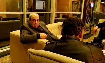 Washington œuvre pour former une délégation unifiée de l’opposition syrienne pour Genève 2. Genève 2: Washington œuvre pour former une délégation unifiée de l’opposition syrienne