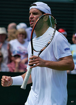 Boycott : La Tunisie interdit à un athlète de jouer face à un «Israélien»