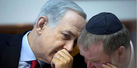Le pape refuse de rencontrer Netanyahou Le pape refuse de rencontrer Netanyahou