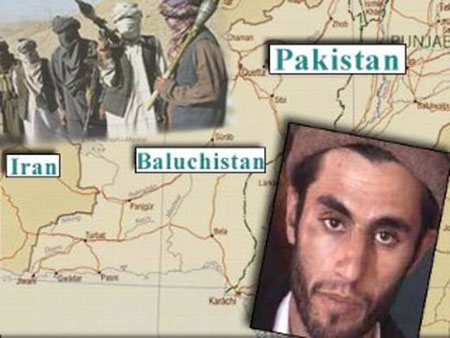 Une dizaine de soldats iraniens tués près de la frontière pakistanaise