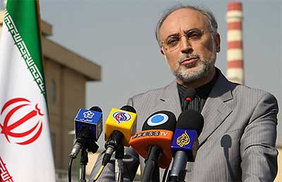 L’Iran va produire son propre combustible pour la centrale de Bouchehr