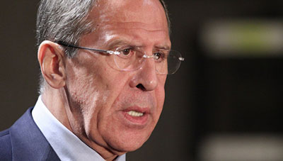 Lavrov: Pas de preuve sur l’existence d’un programme militaire nucléaire iranien 