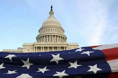 Les États-Unis à quelques heures du défaut de paiement.