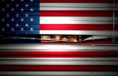 30 firmes US espionnent en Allemagne. 30 firmes US espionnent en Allemagne