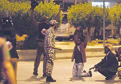 Arabie: campagne de répression meurtrière contre l’immigration clandestine