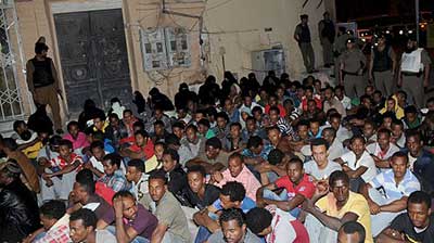 Arabie: campagne de répression meurtrière contre l’immigration clandestine