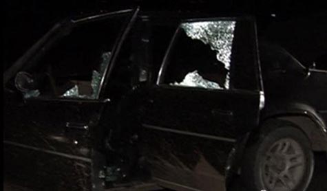 Le Liban échappe à un nouveau carnage : une voiture bourrée d’explosifs neutralisée Le Liban échappe à un nouveau carnage : une voiture bourrée d’explosifs neutralisée