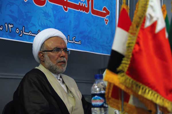 L'attaché culturel d'Iran au Liban parmi les martyrs Double attentat terroriste contre l’ambassade d’Iran, au moins 23 martyrs