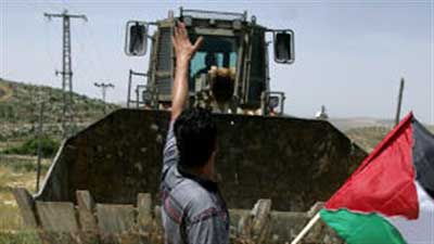 Les projets de construction de 20.000 logements en Cisjordanie occupée annulés.