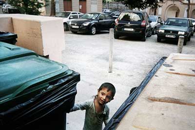 Un enfant sur six victime d’exclusion sociale en France, selon l’Unicef