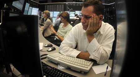 Les Français moins motivés au travail