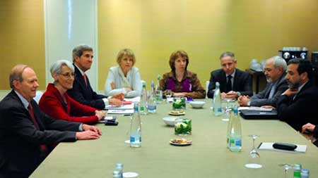 Nucléaire: accord entre l’Iran et l’AIEA sur une feuille de route