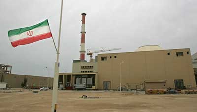 Nucléaire: l’Iran lancera le chantier d’une nouvelle centrale en 2014