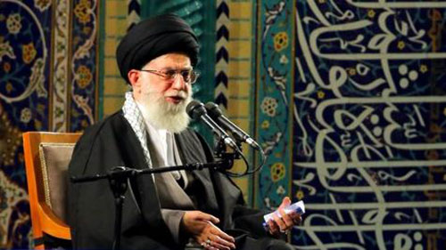 L’accord de Genève sur le nucléaire: une victoire pour l’Iran