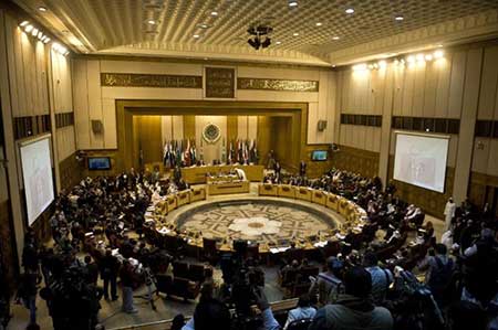 La Ligue arabe appelle l’opposition syrienne à s’unir pour aller à Genève-2 