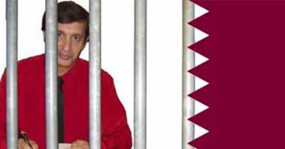 Un Français détenu au Qatar «implore» Hollande d’intervenir