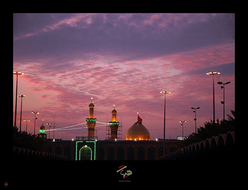 Hayhat : Une célébration interactive de la biographie de l’imam Hussein (psl)