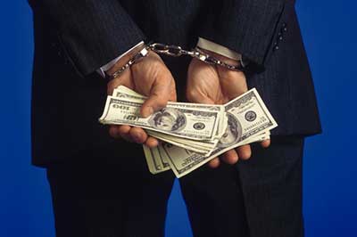 Affaire de corruption dans la Marine US. USA: affaire de corruption dans la Marine