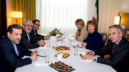 Nucléaire : Un accord entre l’Iran et l’Occident serait imminent, «Israël» crie sa colère