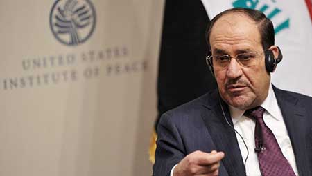 L’Irak réclame une «troisième guerre mondiale» contre le «virus» Al-Qaïda