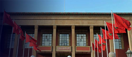 Maroc: deux propositions de loi interdisant tout contact avec «Israël»