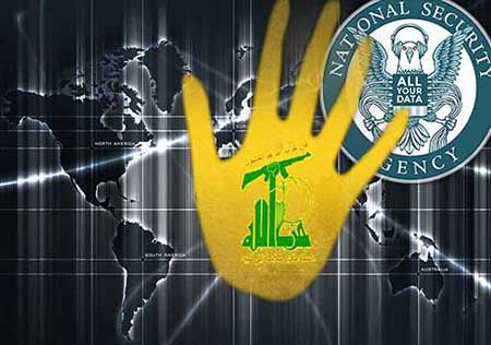 Le Hezbollah le seul parti qui n’est pas espionné 
