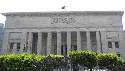 Egypte: levée de l’état d’urgence en vigueur depuis trois mois