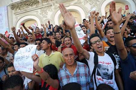 En Tunisie, les pourparlers sur le premier ministre suspendus sine die