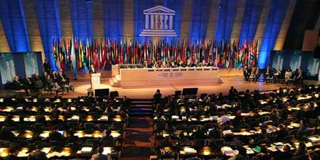 Les États-Unis et «Israël» perdent leur droit de vote à l’Unesco.