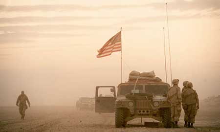 Les USA tentent de rassurer leurs alliés du Golfe sur le nucléaire iranien 