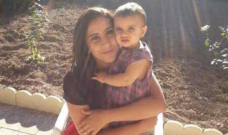 France: mandat d’arrêt contre un père qui a enlevé sa fille pour aller en Syrie
