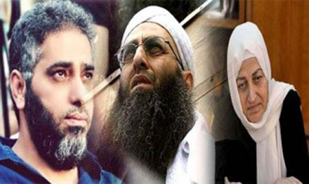 Le courant, un fer de lance dans la défense des crimes des groupes takfiris au Liban