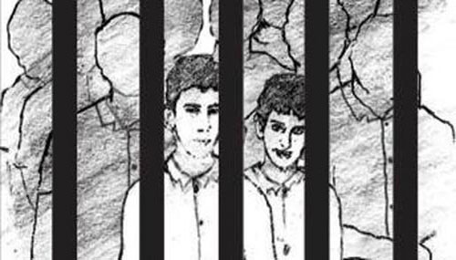 Amnesty accuse Bahreïn de torturer des enfants en détention Amnesty accuse Bahreïn de torturer des enfants en détention