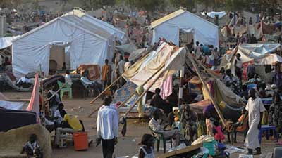 Soudan du Sud: les Etats-Unis agiront «si nécessaire», affirme Obama
