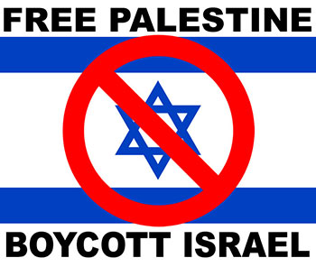 Pas de commerce avec les colonies israéliennes, demande le gouvernement britannique