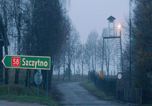 Prisons secrètes de la CIA: le rôle de la Pologne en question Prisons secrètes de la CIA: le rôle de la Pologne en question