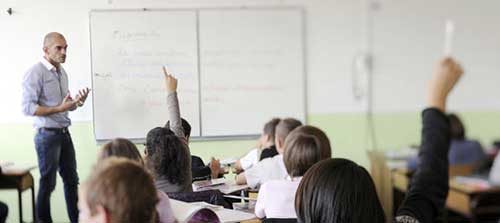La France chute au 25e rang du dernier classement Pisa. Niveau scolaire: la France perd deux places au classement mondial