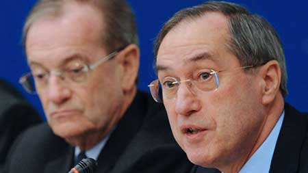 France: l’ex-ministre de l’Intérieur Claude Guéant en garde à vue
