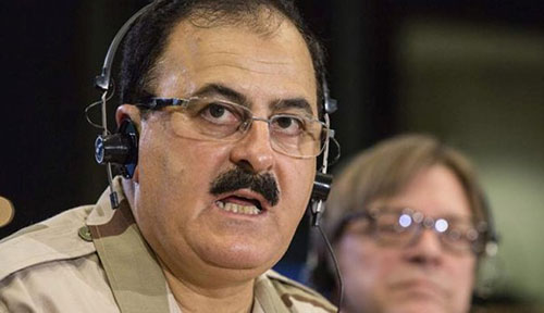Le chef de l'état-major de l'«Armée syrienne Libre» fuit vers le Qatar Le chef de l’état-major de l’«Armée syrienne Libre» fuit vers le Qatar