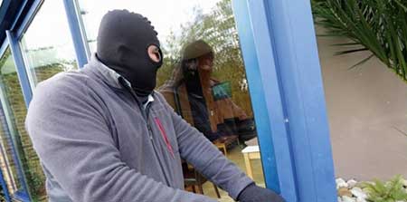 Un Français sur cinq a peur dans son quartier
