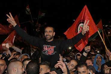 Le Hezbollah félicite Samer Issaoui pour sa liberté.