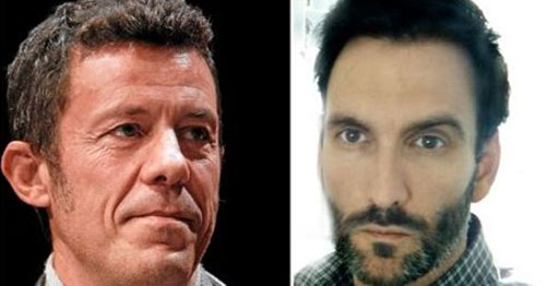 deux journalistes espagnols enlevés en Syrie