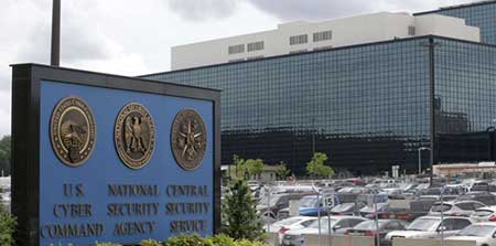 Etats-Unis: le rapport sur la NSA publié.
