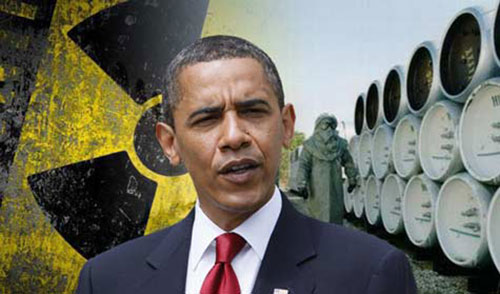 Un journaliste US renommé accuse l’administration Obama de «manipulation délibérée du renseignement»