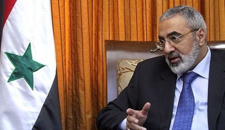 Assad mènera la période de transition 