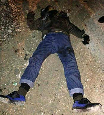Attaques-suicide contre l'armée Double attaque terroriste contre l’armée libanaise à Saïda, un soldat israélien tué à la frontière