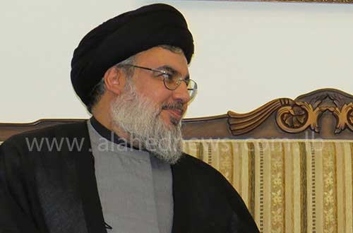 Deux photos récentes de sayed Nasrallah. Deux photos récentes du sayed Nasrallah