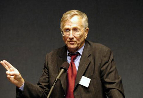 Seymour Hersh 