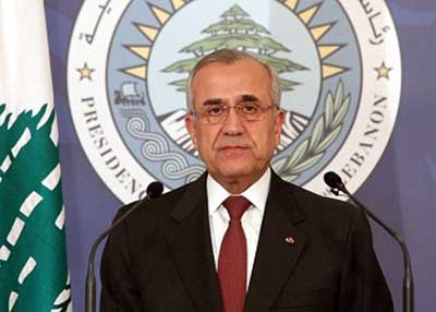 «Convergence» de vues entre Paris et Riyad sur les crises régionales
