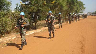 L’ONU et les États-Unis appellent au dialogue au Soudan du Sud
